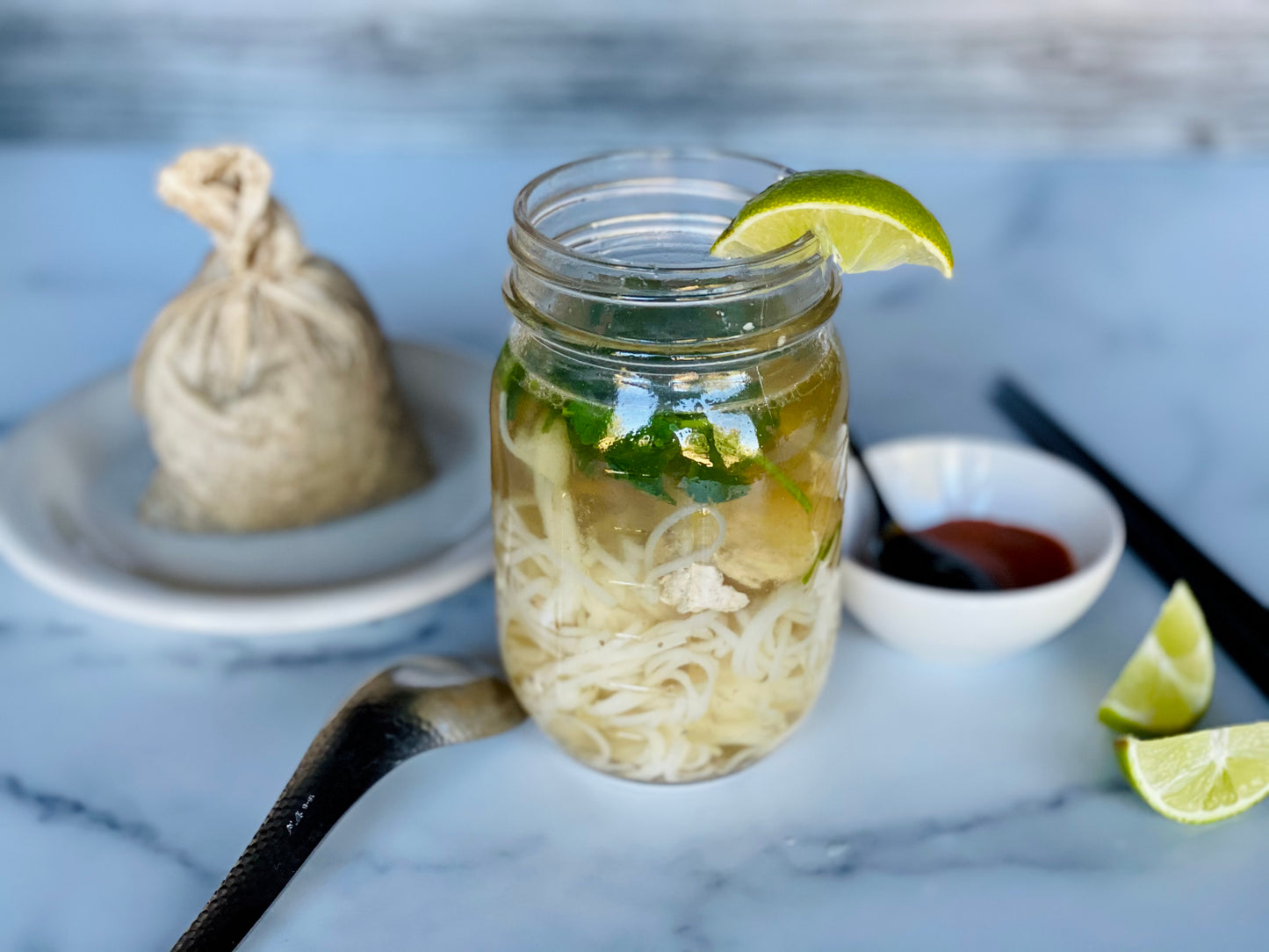 Organic Pho Spice Mix