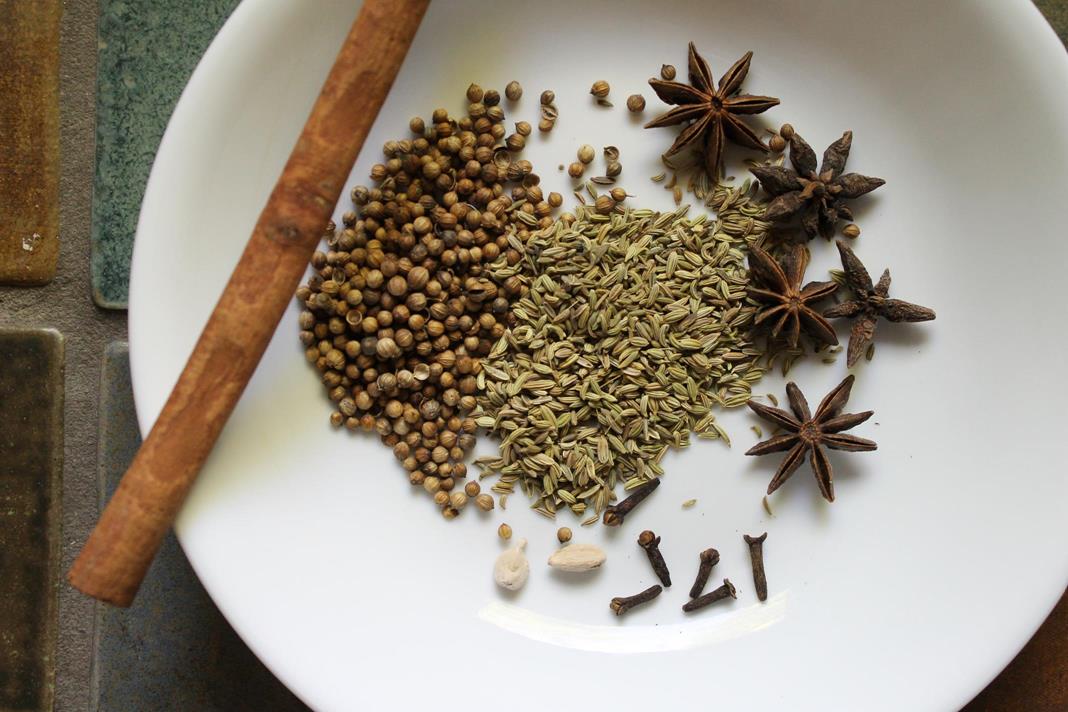 Organic Pho Spice Mix