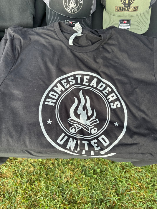 Homesteaders United Tee